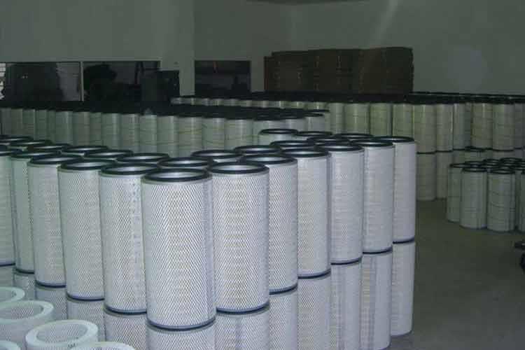 吸尘器除尘开云在线-开云在线（中国）除了具有处理风量大、强度高、拉力大、耐磨性强、过滤精度高、运行阻力小的特点
