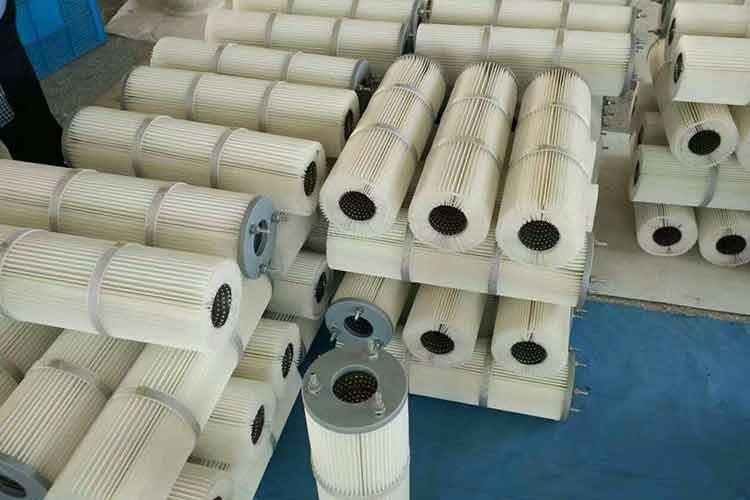 选择什么型号的除尘开云在线-开云在线（中国）对使用效果有着直接的关系